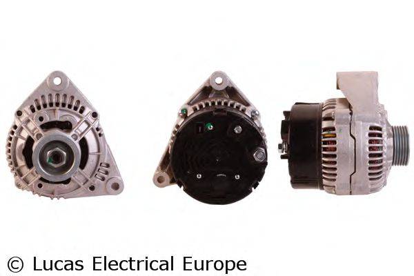 LUCAS ELECTRICAL LRA01635 Генератор