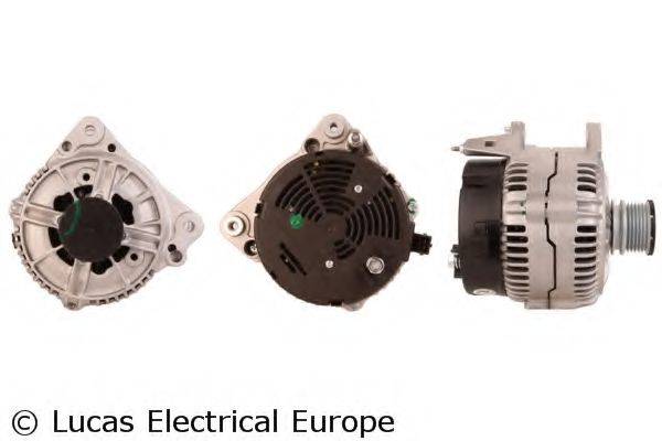 LUCAS ELECTRICAL LRB00389 Генератор