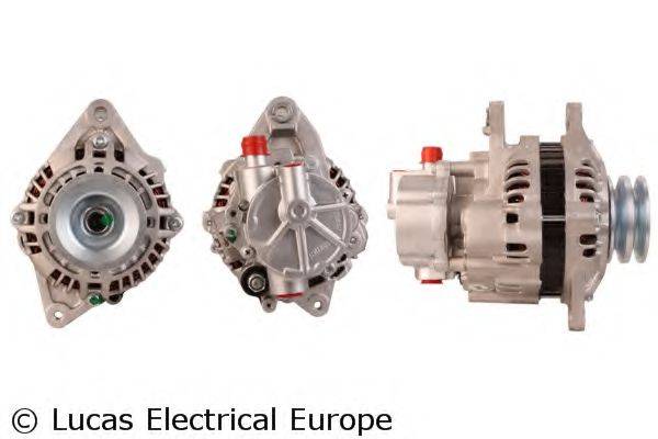 LUCAS ELECTRICAL LRB00236 Генератор