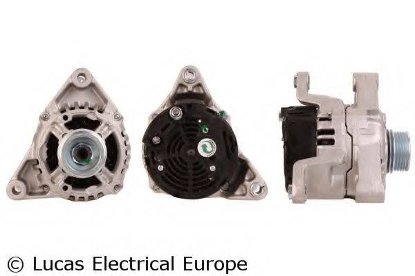 LUCAS ELECTRICAL LRB00383 Генератор