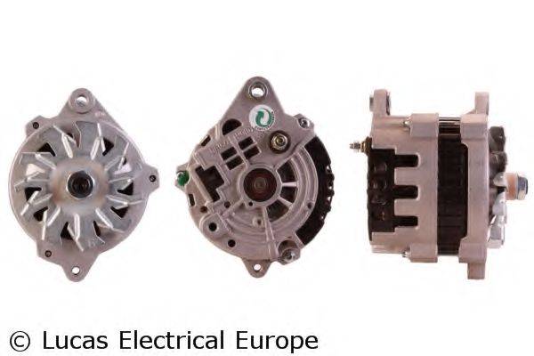 LUCAS ELECTRICAL LRA01688 Генератор