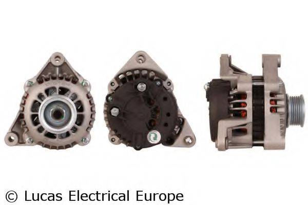 LUCAS ELECTRICAL LRB00319 Генератор