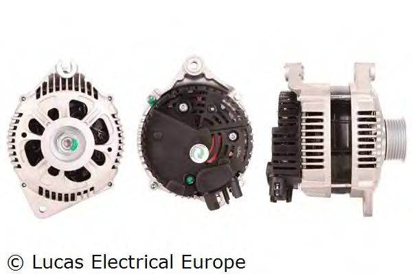 LUCAS ELECTRICAL LRB00282 Генератор