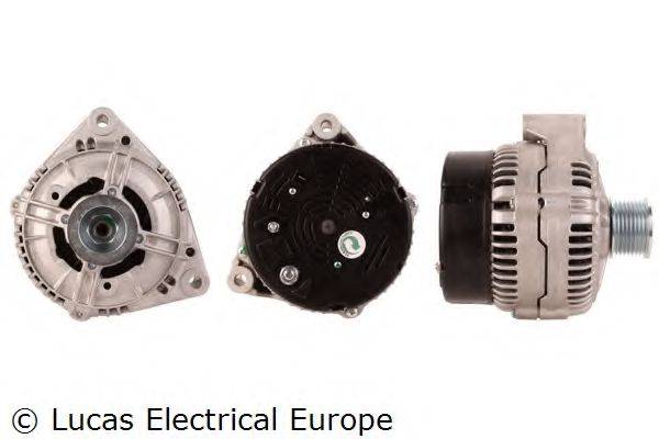 LUCAS ELECTRICAL LRA01743 Генератор