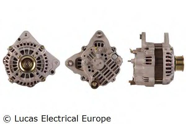 LUCAS ELECTRICAL LRA01775 Генератор