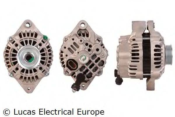 LUCAS ELECTRICAL LRA01836 Генератор