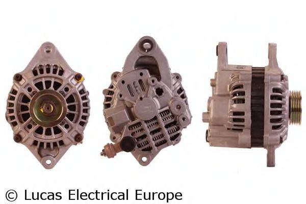 LUCAS ELECTRICAL LRA01870 Генератор