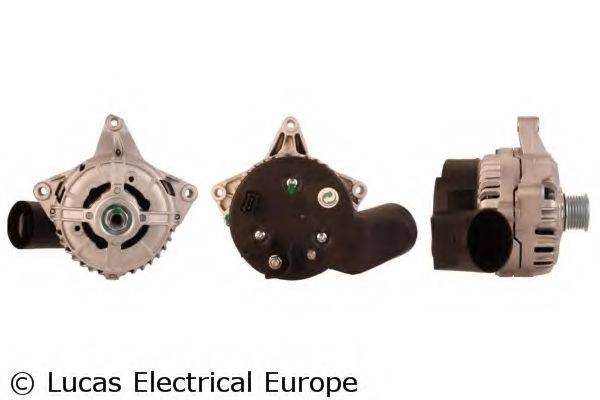 LUCAS ELECTRICAL LRA01882 Генератор