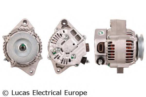 LUCAS ELECTRICAL LRA01921 Генератор