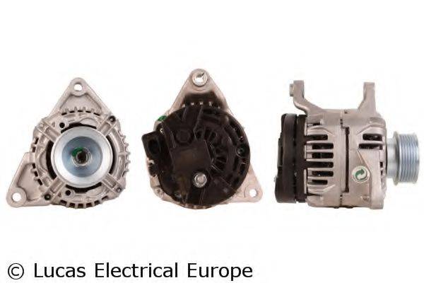 LUCAS ELECTRICAL LRA01922 Генератор