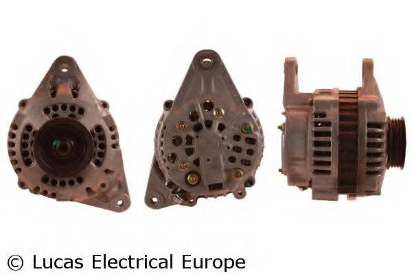 LUCAS ELECTRICAL LRA01933 Генератор