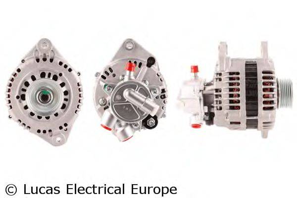 LUCAS ELECTRICAL LRB00446 Генератор