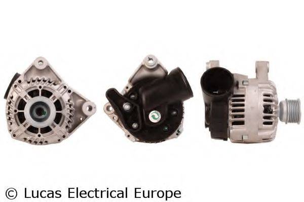 LUCAS ELECTRICAL LRA01989 Генератор