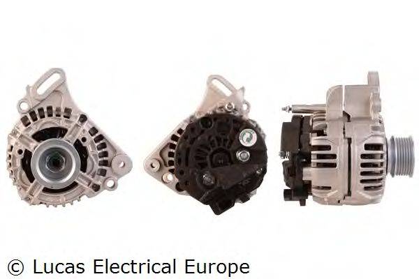 LUCAS ELECTRICAL LRA01998 Генератор