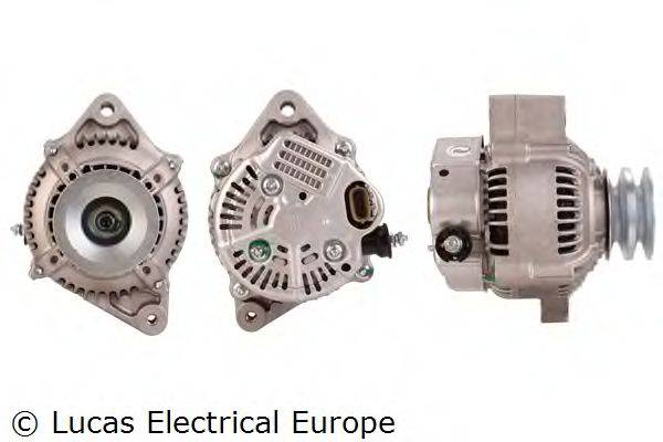 LUCAS ELECTRICAL LRA02051 Генератор