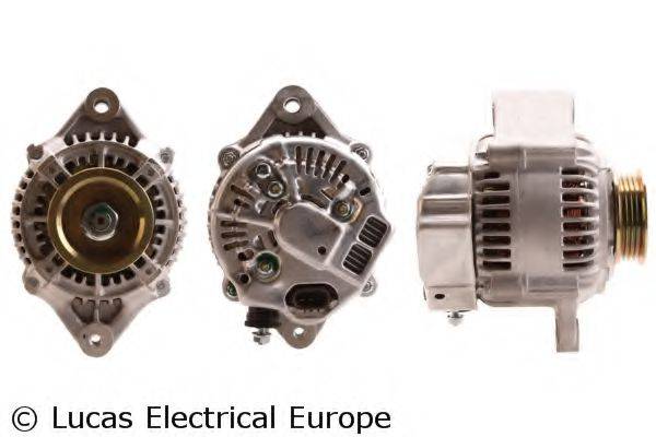 LUCAS ELECTRICAL LRA02058 Генератор