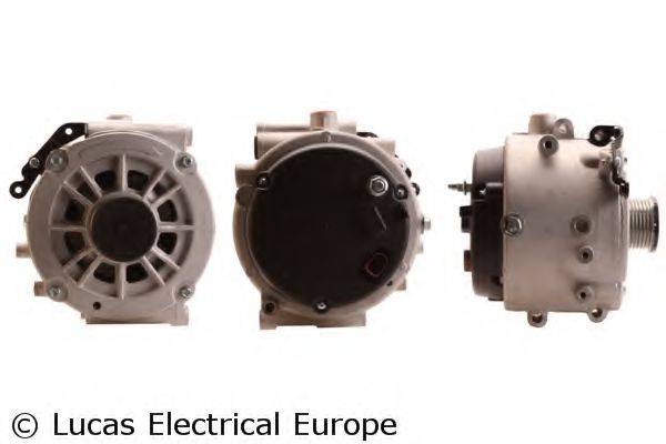 LUCAS ELECTRICAL LRA02073 Генератор