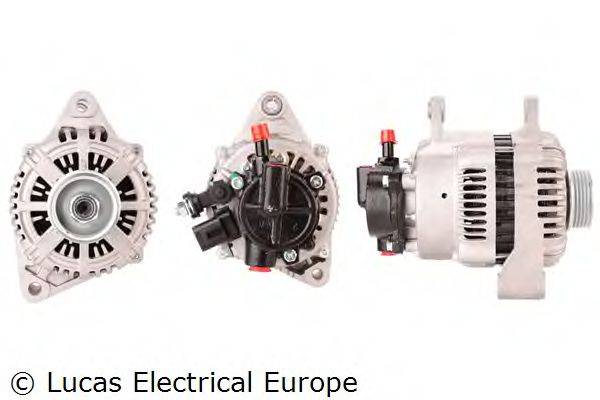 LUCAS ELECTRICAL LRA02150 Генератор