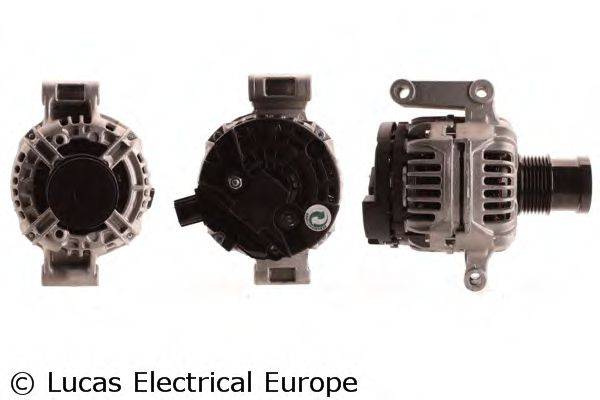 LUCAS ELECTRICAL LRB00444 Генератор