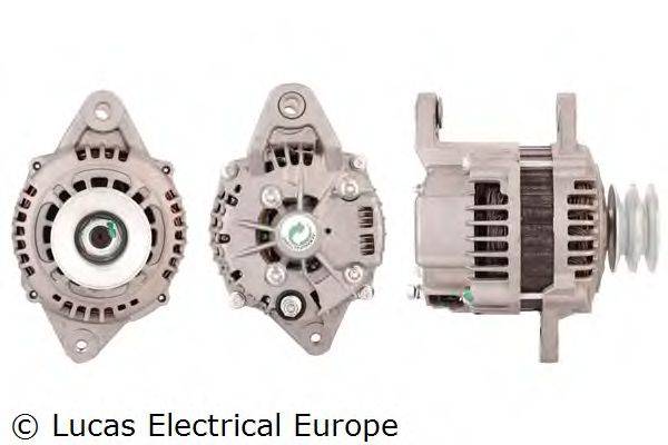 LUCAS ELECTRICAL LRA02219 Генератор