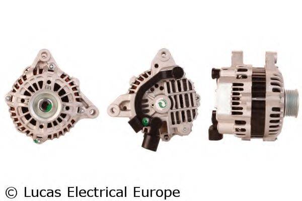 LUCAS ELECTRICAL LRA02311 Генератор