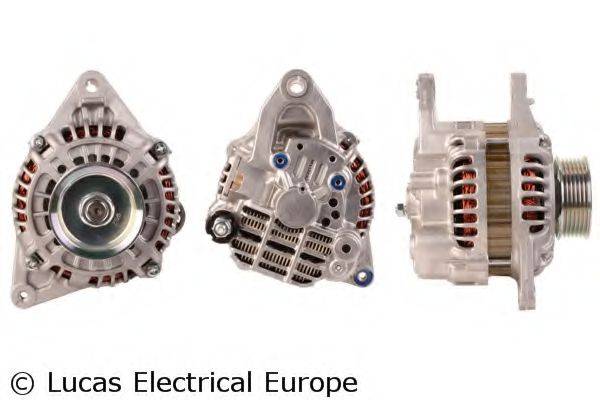 LUCAS ELECTRICAL LRA02312 Генератор