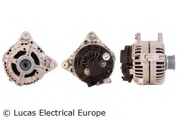 LUCAS ELECTRICAL LRA02369 Генератор