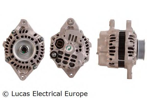 LUCAS ELECTRICAL LRA02544 Генератор