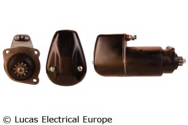 LUCAS ELECTRICAL LRS00883