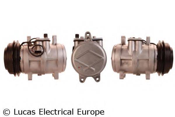 LUCAS ELECTRICAL ACP439 Компресор, кондиціонер