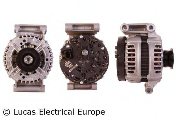 LUCAS ELECTRICAL LRA03609 Генератор