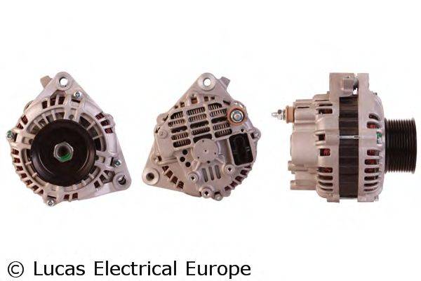 LUCAS ELECTRICAL LRA03548 Генератор