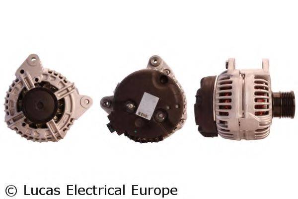 LUCAS ELECTRICAL LRA03646 Генератор