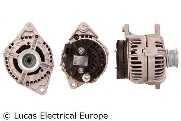 LUCAS ELECTRICAL LRA03110 Генератор