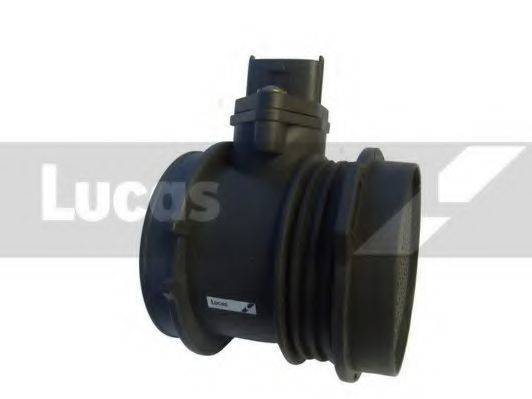 LUCAS ELECTRICAL FDM822 Витратомір повітря