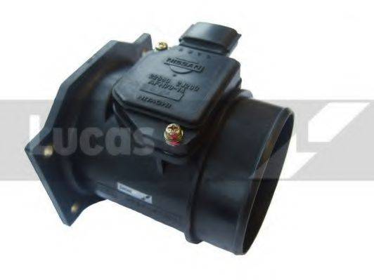 LUCAS ELECTRICAL FDM861 Витратомір повітря