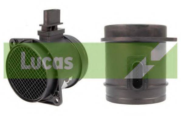 LUCAS ELECTRICAL FDM920 Витратомір повітря