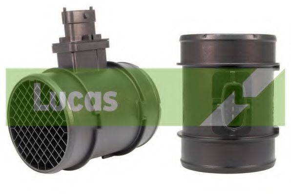 LUCAS ELECTRICAL FDM933 Витратомір повітря