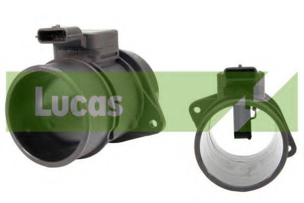 LUCAS ELECTRICAL FDM983 Витратомір повітря