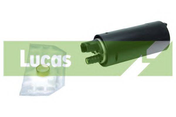 LUCAS ELECTRICAL FDB1127 Паливний насос