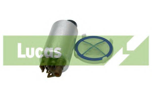 LUCAS ELECTRICAL FDB733 Паливний насос