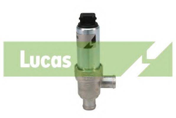 LUCAS ELECTRICAL FDB990 Поворотна заслінка, підведення повітря