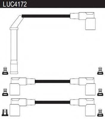 LUCAS ELECTRICAL LUC4172