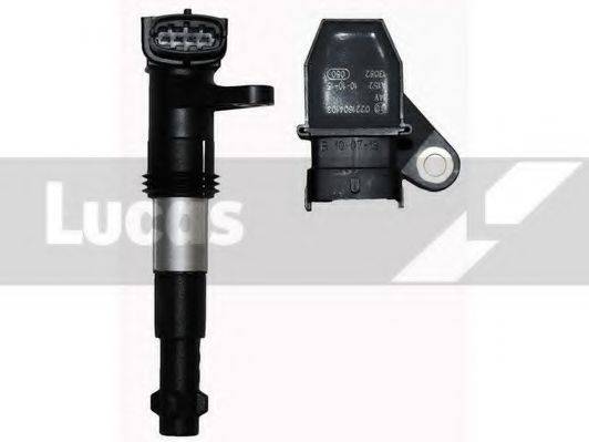 LUCAS ELECTRICAL DMB958 Котушка запалювання