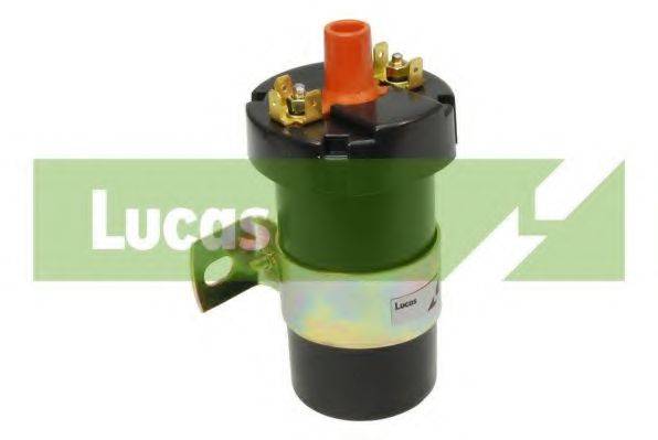 LUCAS ELECTRICAL DMB1003 Котушка запалювання