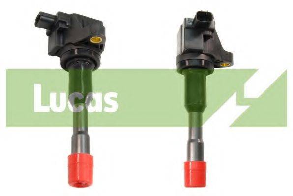 LUCAS ELECTRICAL DMB1067 Котушка запалювання