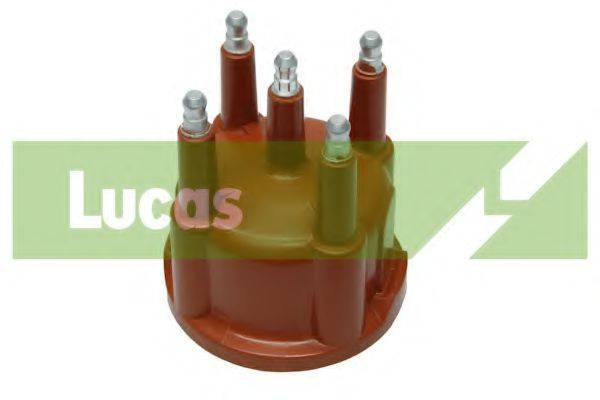 LUCAS ELECTRICAL DDB493 Кришка розподільника запалювання