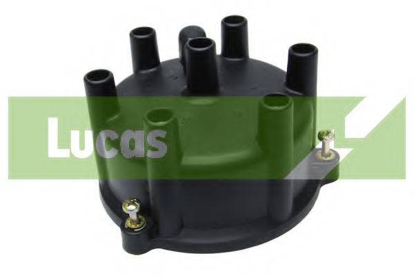 LUCAS ELECTRICAL DDJ430 Кришка розподільника запалювання