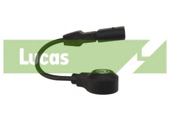 LUCAS ELECTRICAL SEB1448 Датчик детонації