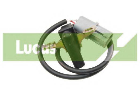 LUCAS ELECTRICAL SEB1248 Датчик імпульсів